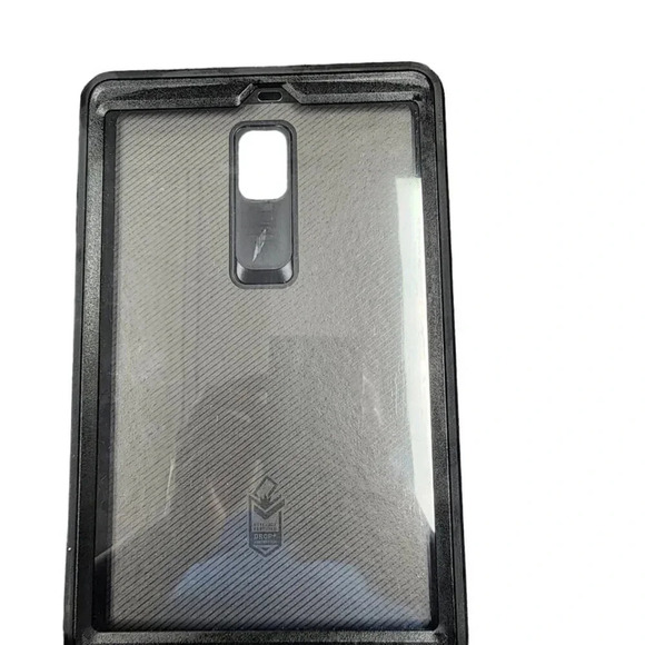NWOT Otterbox Defender Case for Samsung Galaxy Tab Black - Picture 6 of 6